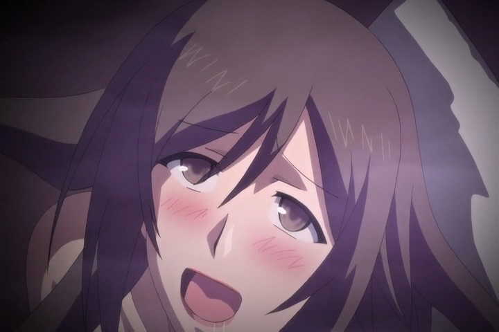 Yobai Suru Shichinin no Harame (Soshiki, Animex)